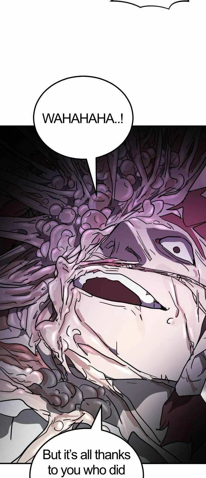One Day, Suddenly, Seoul Is Chapter 112 page 17