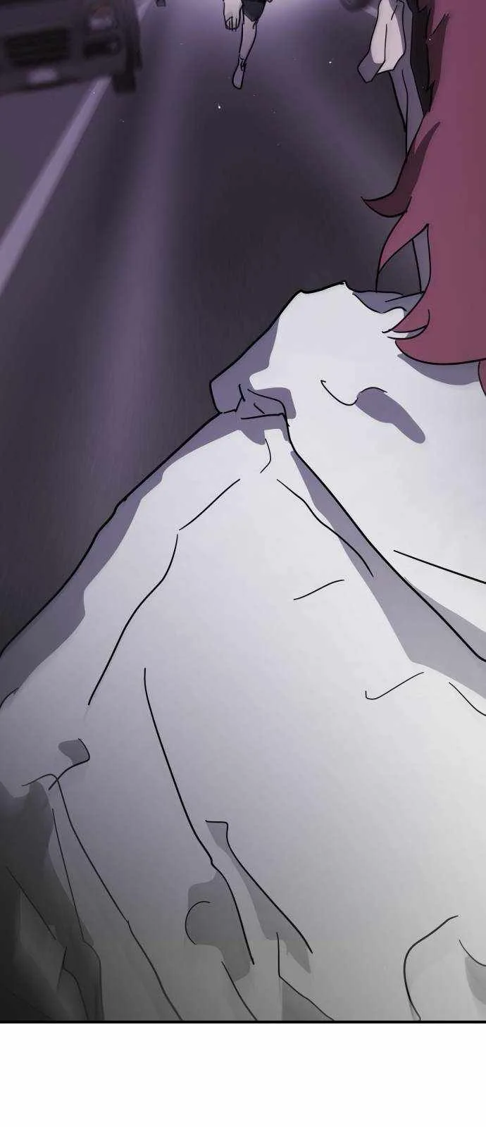 One Day, Suddenly, Seoul Is Chapter 112 page 6