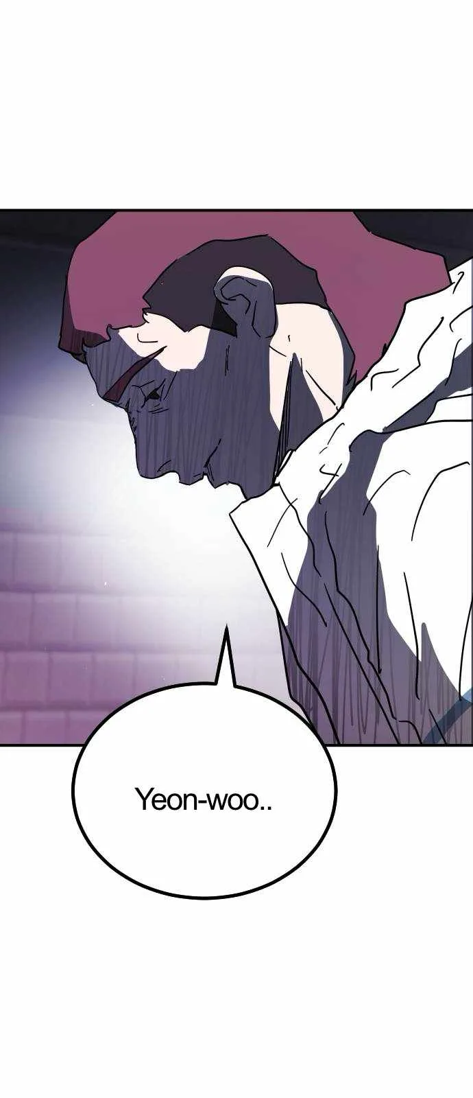 One Day, Suddenly, Seoul Is Chapter 111 page 84