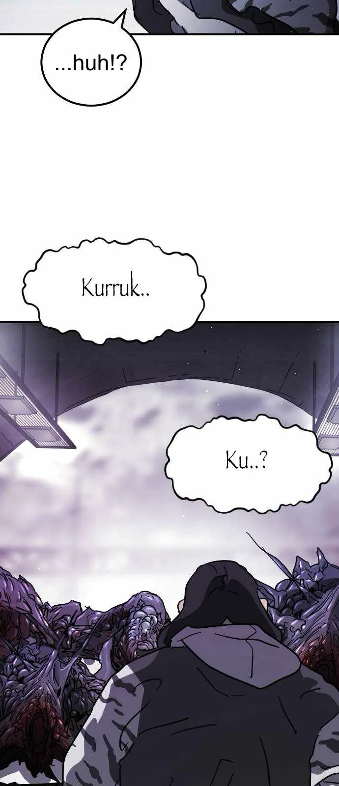 One Day, Suddenly, Seoul Is Chapter 112 page 66