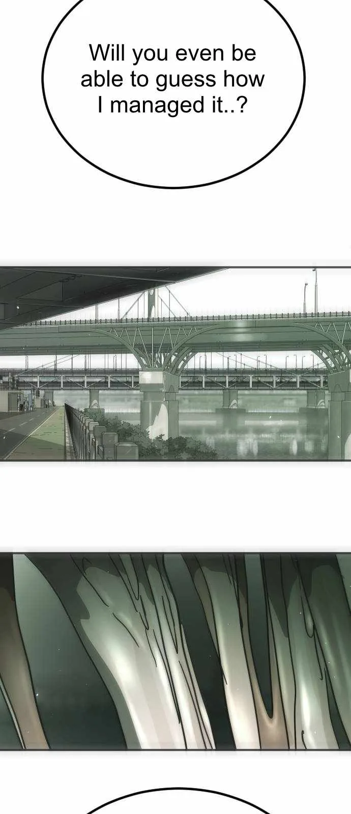 One Day, Suddenly, Seoul Is Chapter 112 page 21