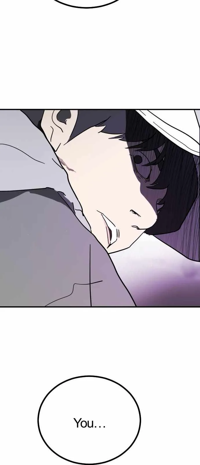 One Day, Suddenly, Seoul Is Chapter 112 page 3