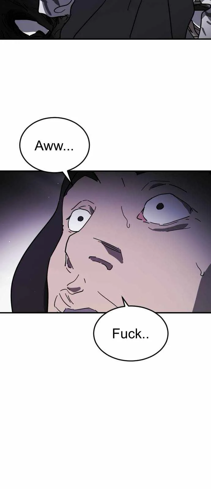One Day, Suddenly, Seoul Is Chapter 112 page 67