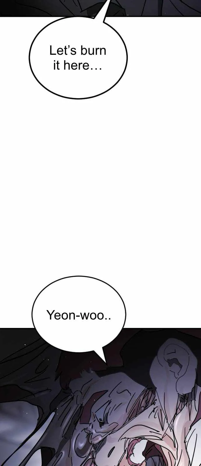 One Day, Suddenly, Seoul Is Chapter 112 page 71