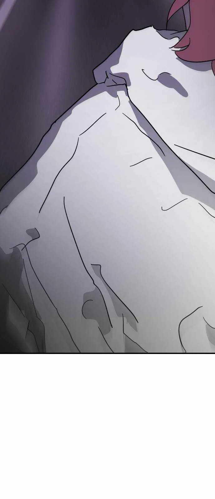 One Day, Suddenly, Seoul Is Chapter 111 page 88