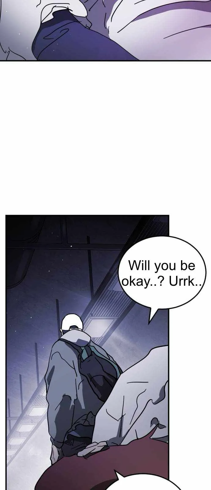 One Day, Suddenly, Seoul Is Chapter 113 page 63