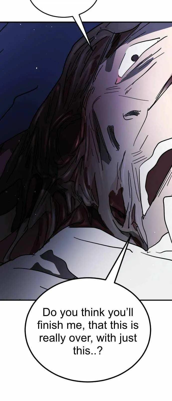 One Day, Suddenly, Seoul Is Chapter 113 page 67