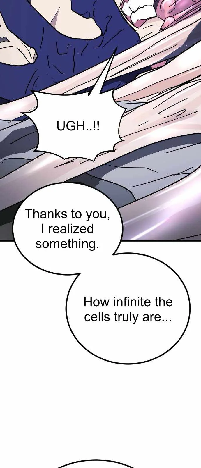 One Day, Suddenly, Seoul Is Chapter 112 page 73