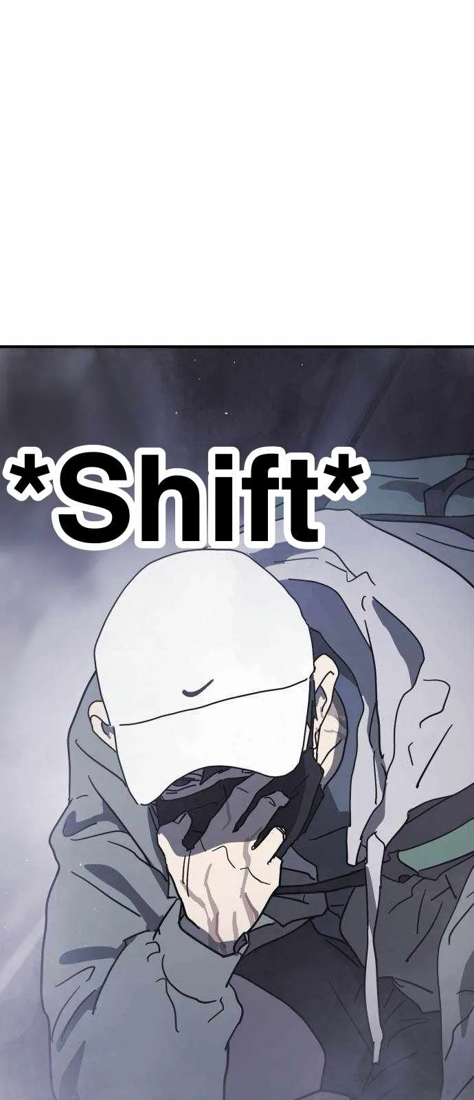 One Day, Suddenly, Seoul Is Chapter 112 page 88
