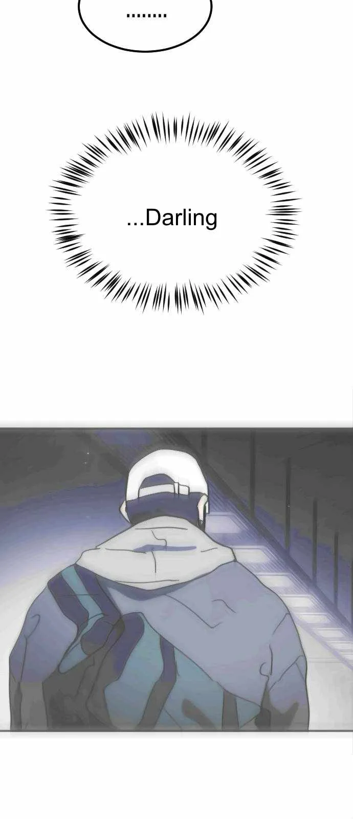 One Day, Suddenly, Seoul Is Chapter 114 page 35