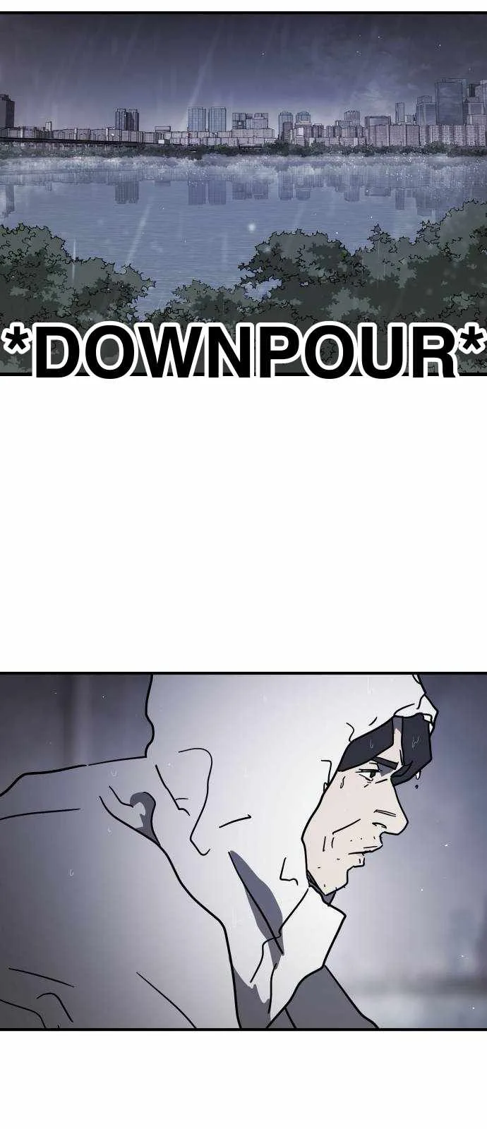 One Day, Suddenly, Seoul Is Chapter 114 page 33