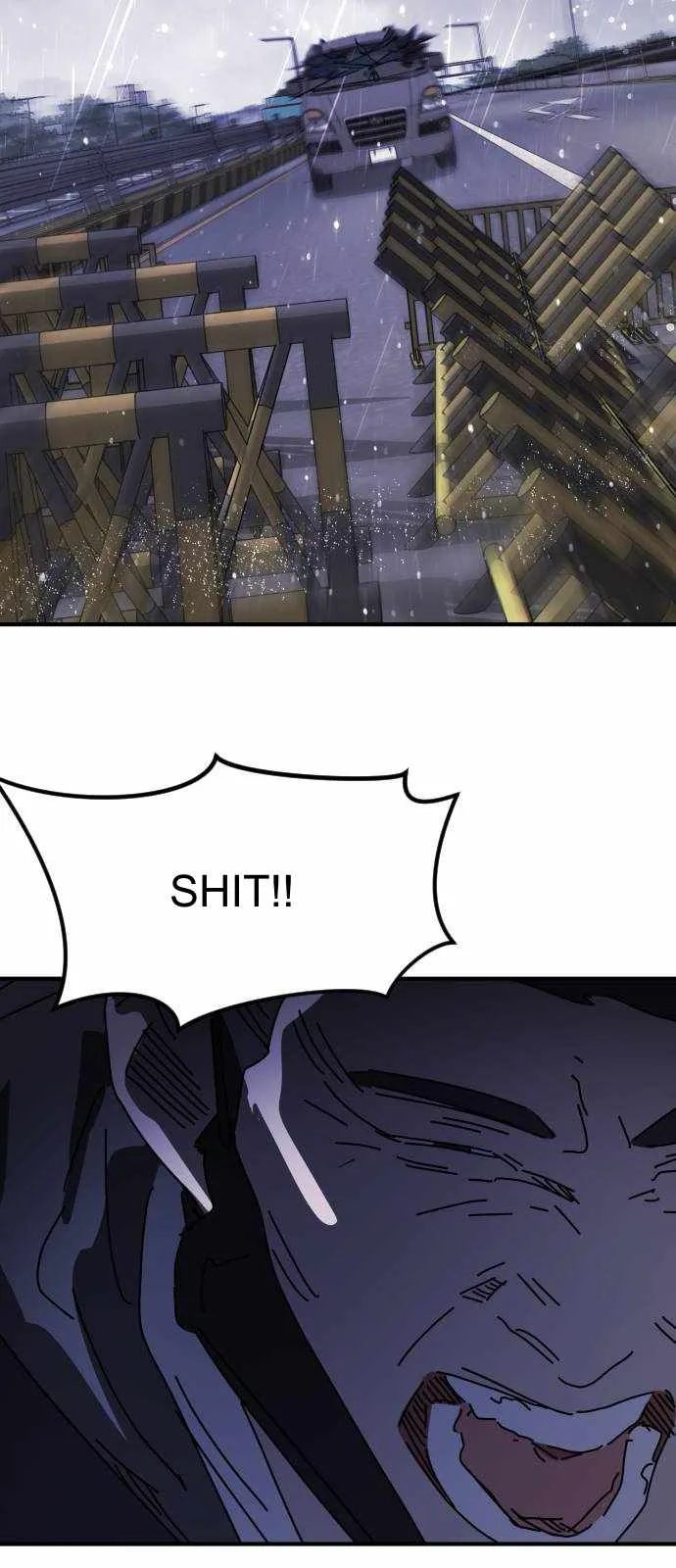 One Day, Suddenly, Seoul Is Chapter 114 page 77