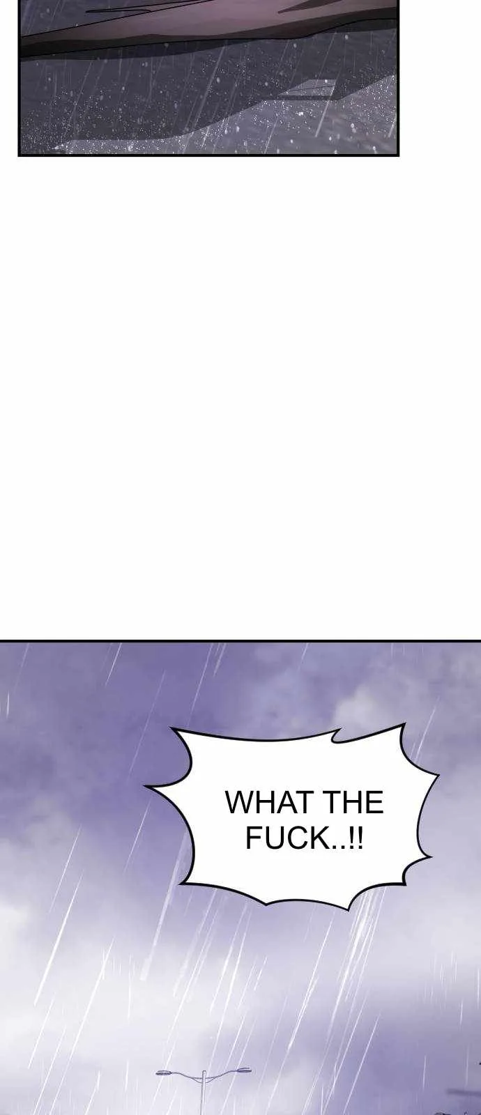 One Day, Suddenly, Seoul Is Chapter 114 page 84