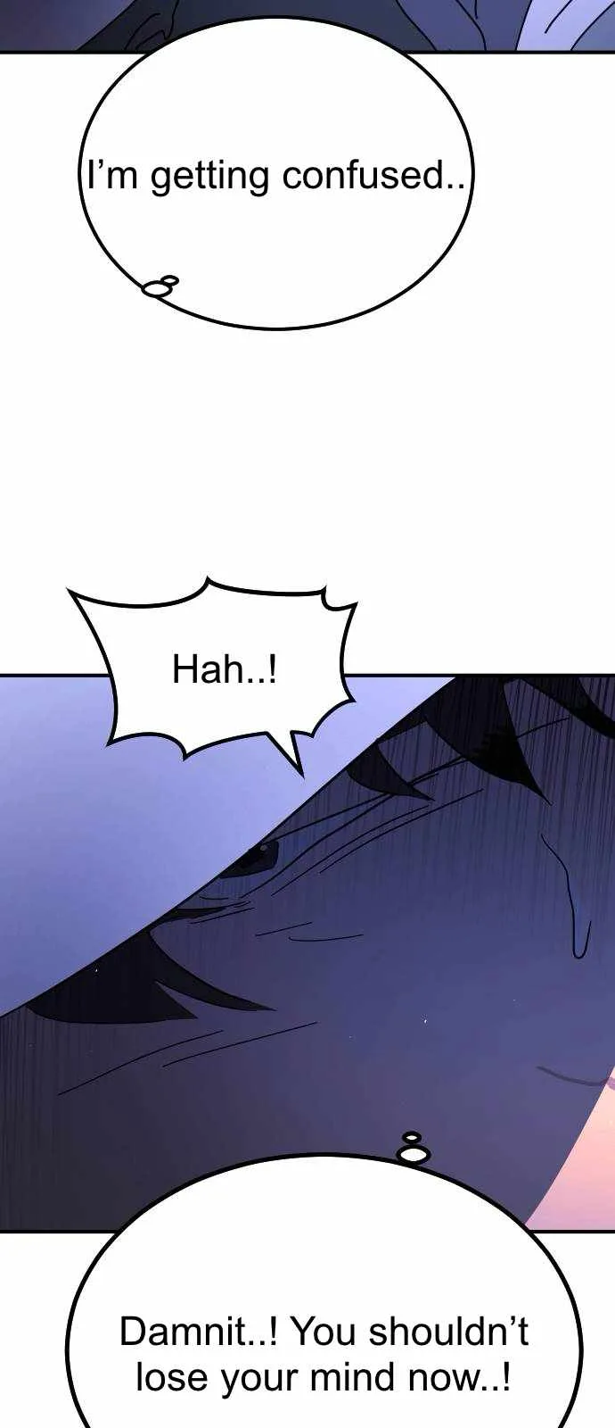 One Day, Suddenly, Seoul Is Chapter 114 page 70