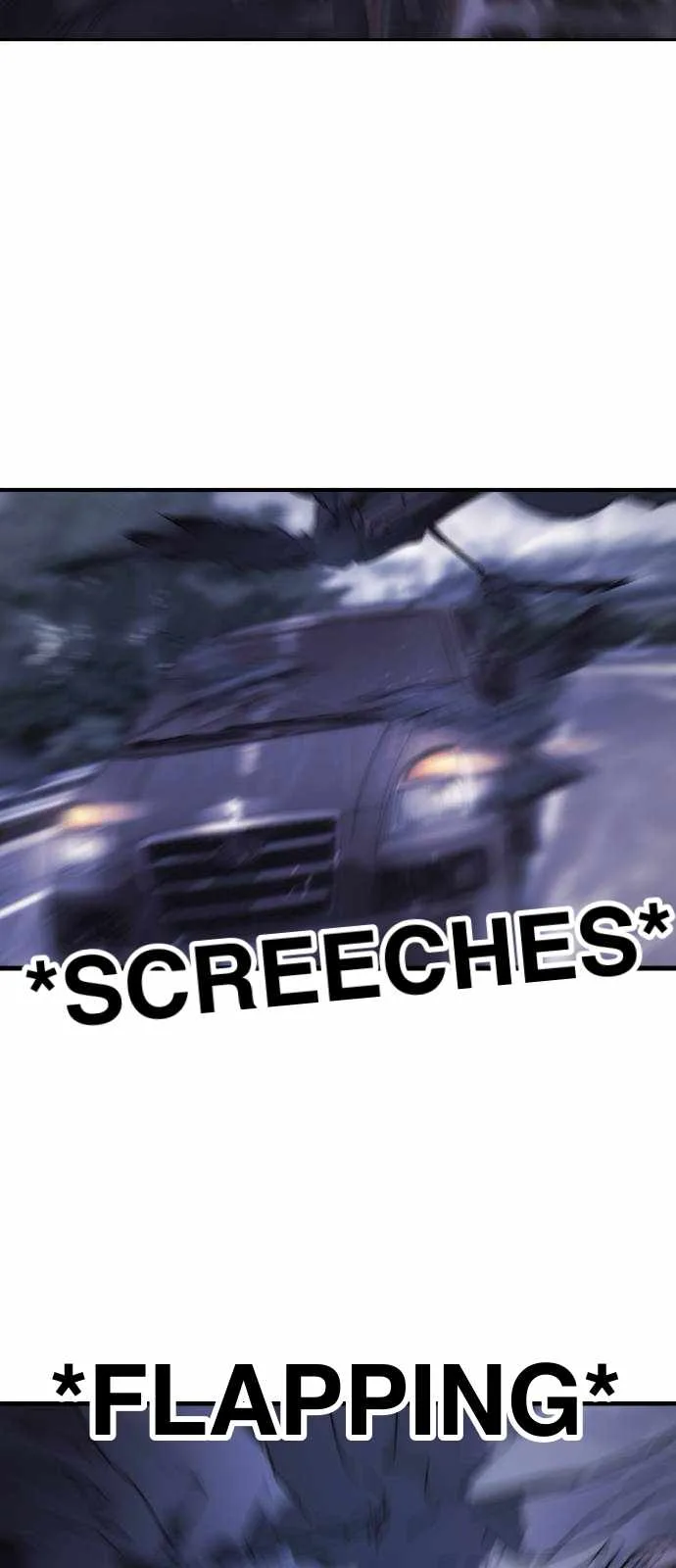 One Day, Suddenly, Seoul Is Chapter 114 page 74