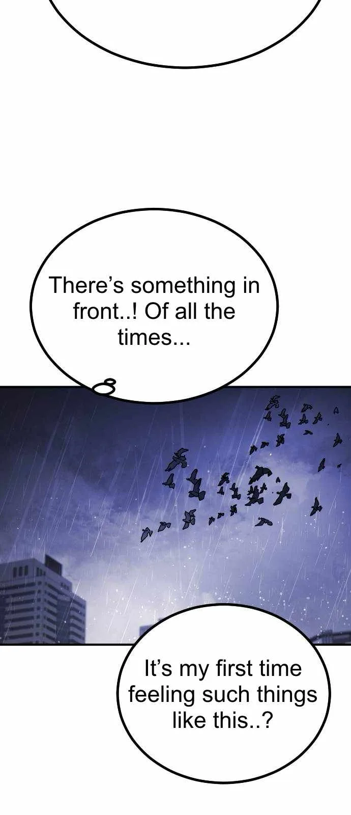 One Day, Suddenly, Seoul Is Chapter 114 page 71