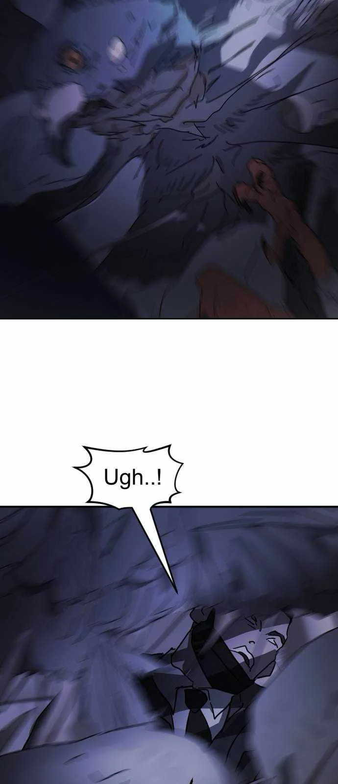 One Day, Suddenly, Seoul Is Chapter 114 page 75