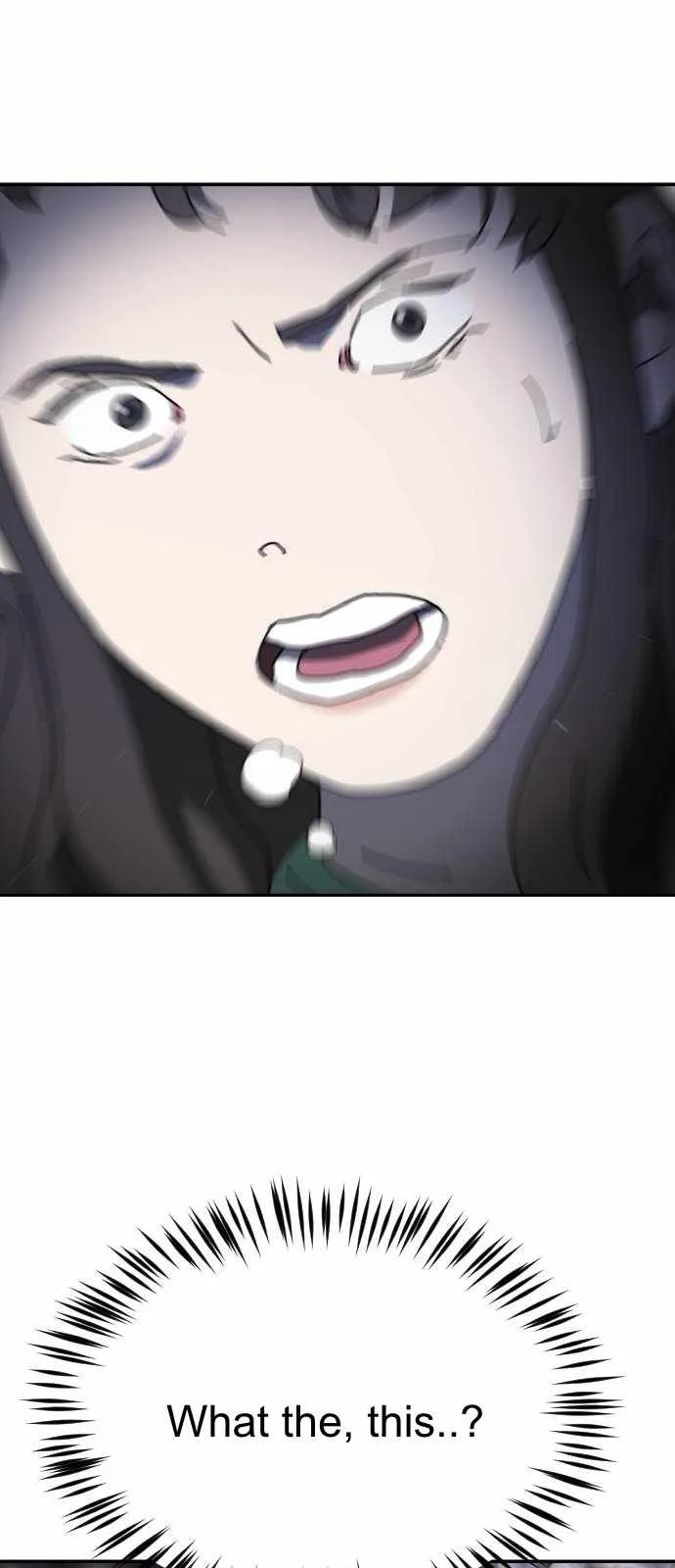 One Day, Suddenly, Seoul Is Chapter 115 page 64