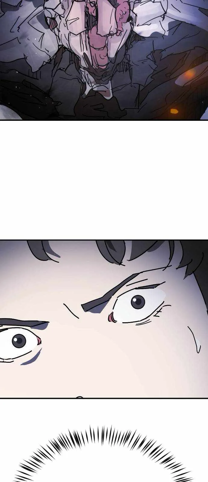One Day, Suddenly, Seoul Is Chapter 115 page 68