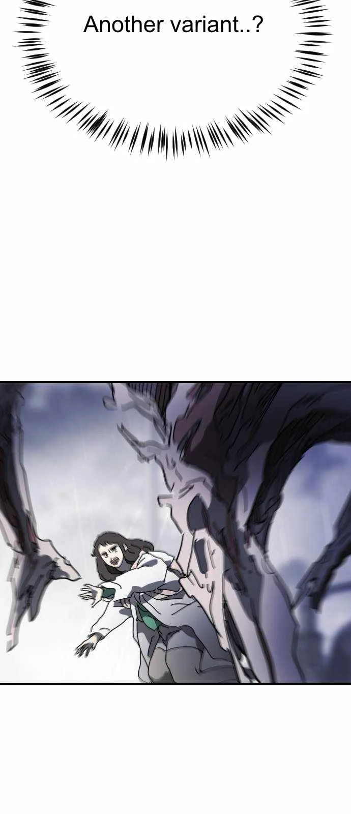 One Day, Suddenly, Seoul Is Chapter 115 page 69