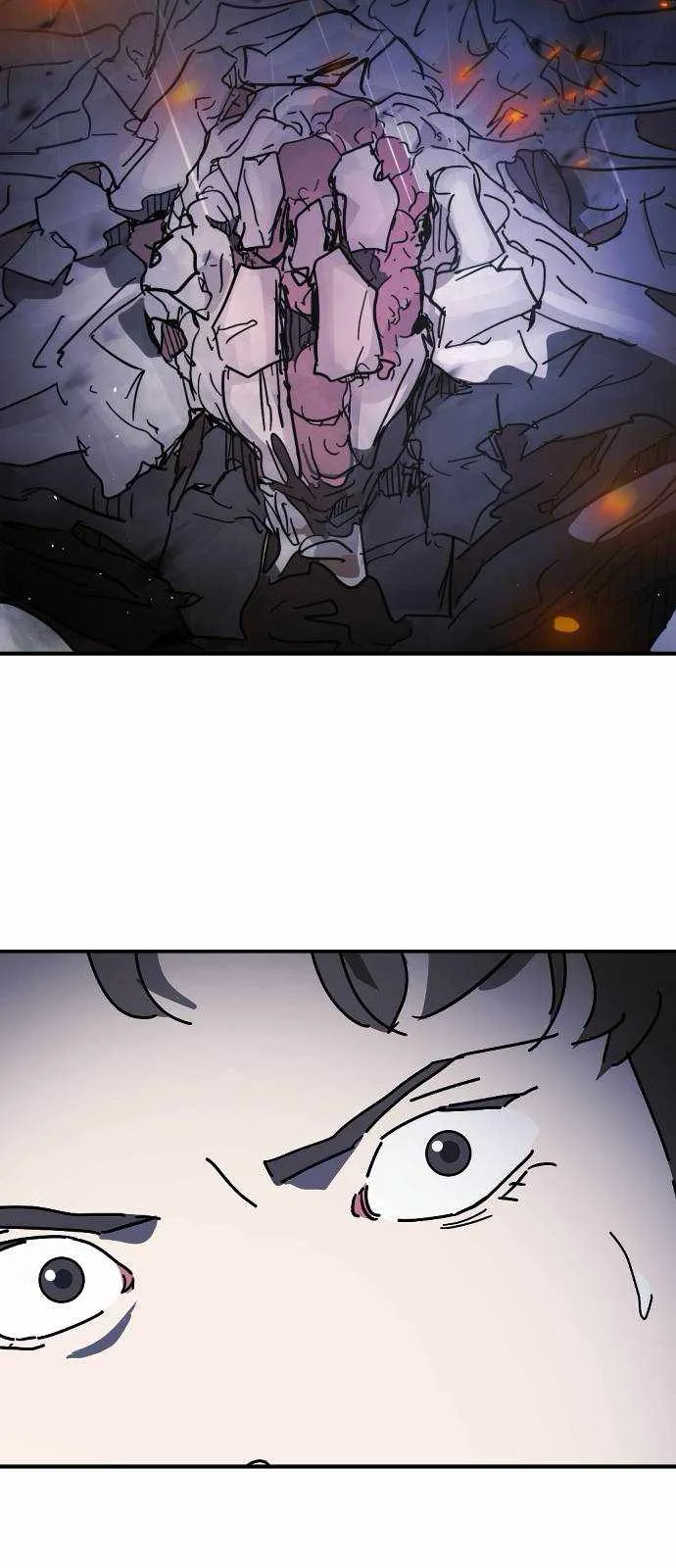 One Day, Suddenly, Seoul Is Chapter 116 page 4