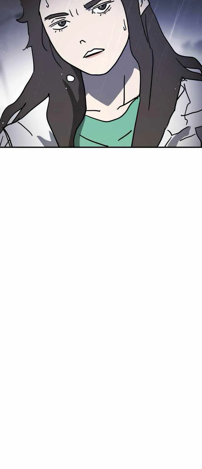 One Day, Suddenly, Seoul Is Chapter 116 page 87