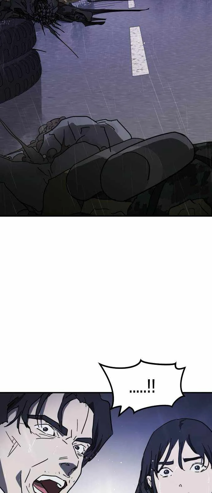 One Day, Suddenly, Seoul Is Chapter 116 page 48
