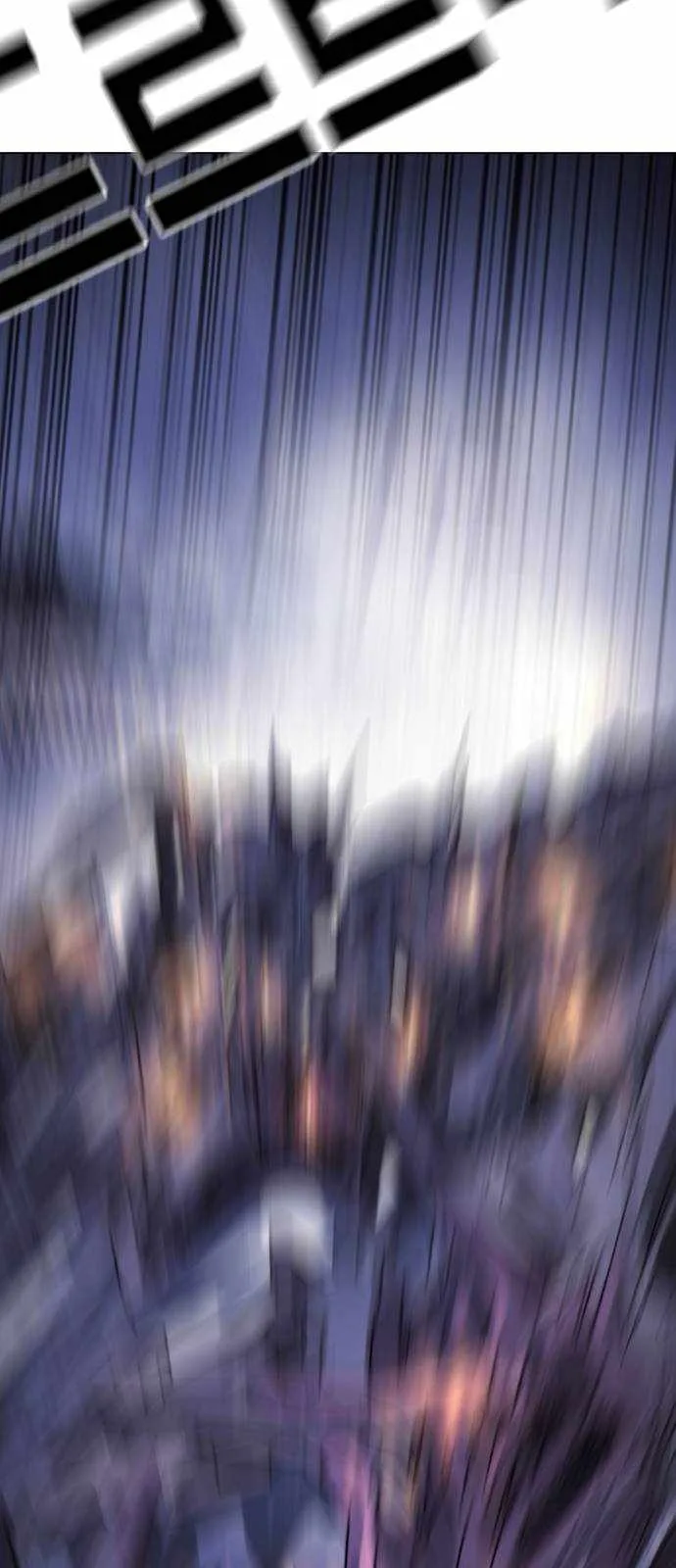 One Day, Suddenly, Seoul Is Chapter 116 page 93