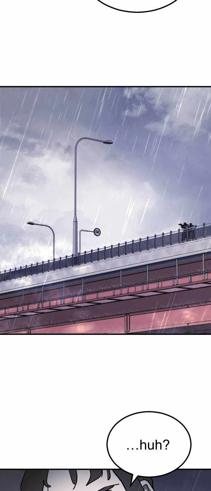 One Day, Suddenly, Seoul Is Chapter 116 page 86