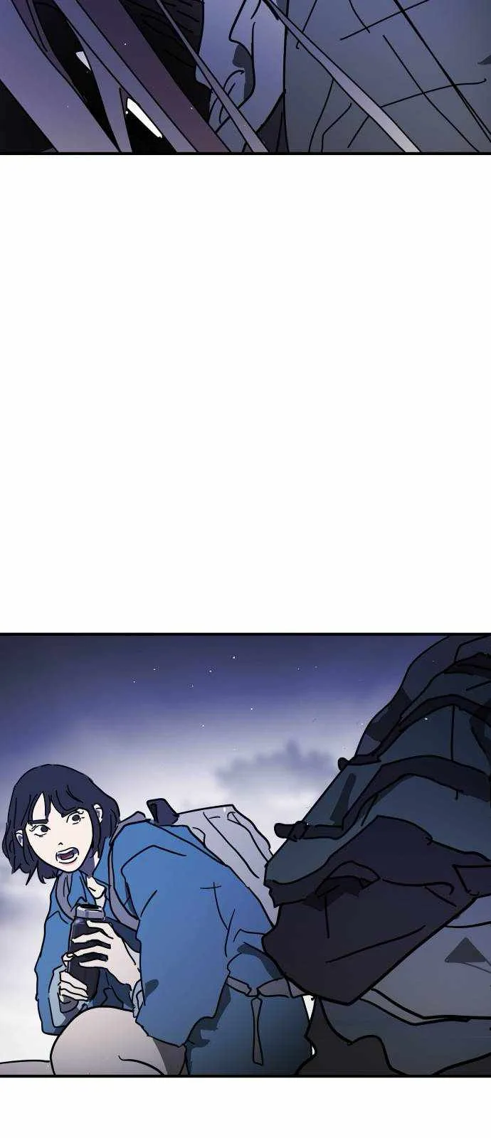 One Day, Suddenly, Seoul Is Chapter 116 page 66