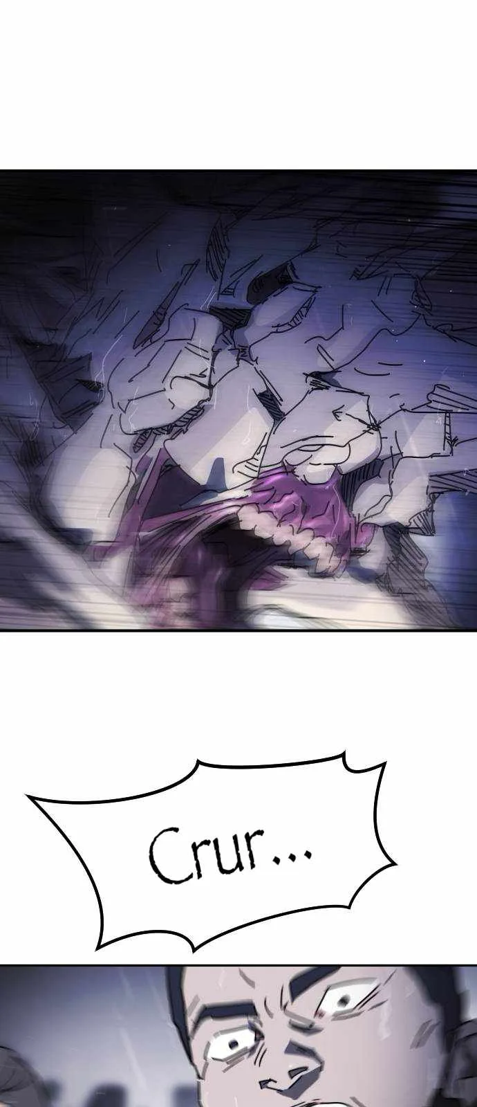 One Day, Suddenly, Seoul Is Chapter 116 page 16