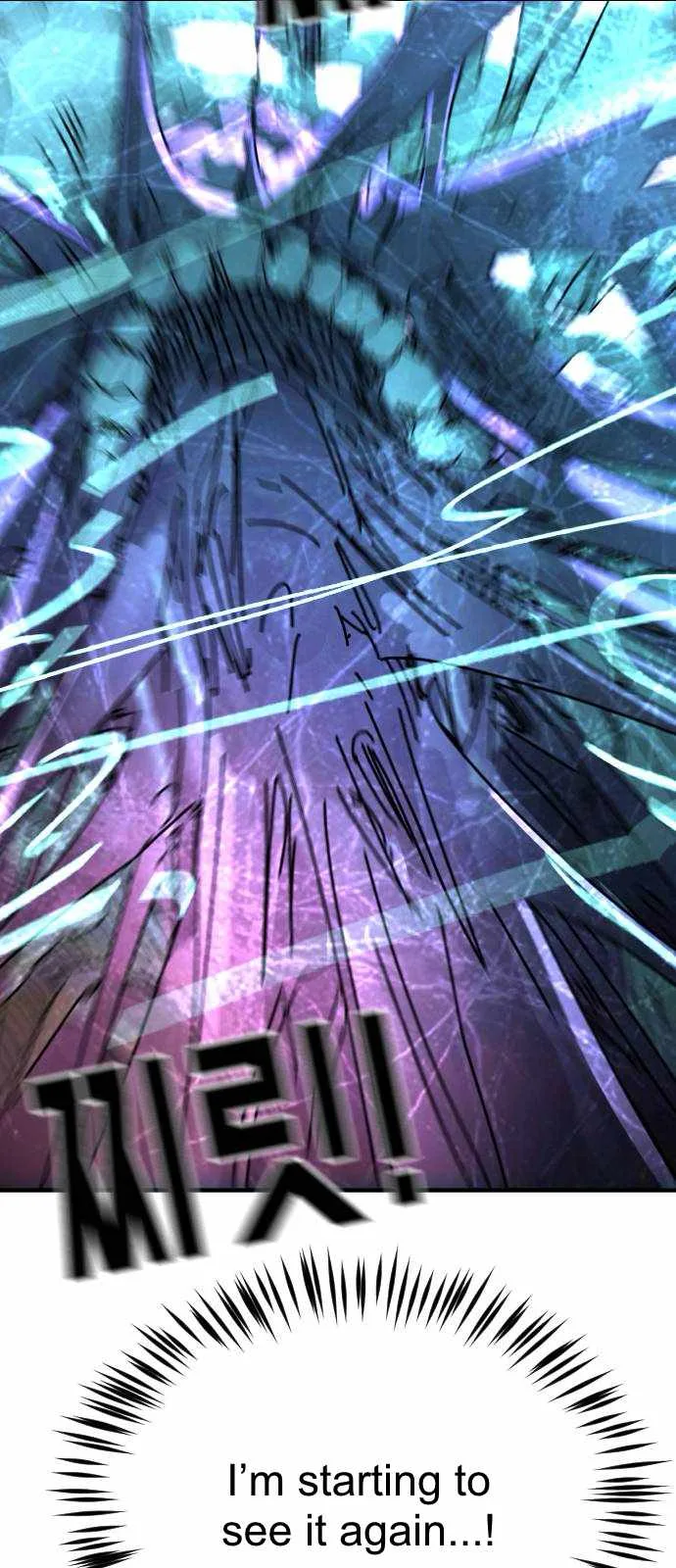 One Day, Suddenly, Seoul Is Chapter 116 page 71