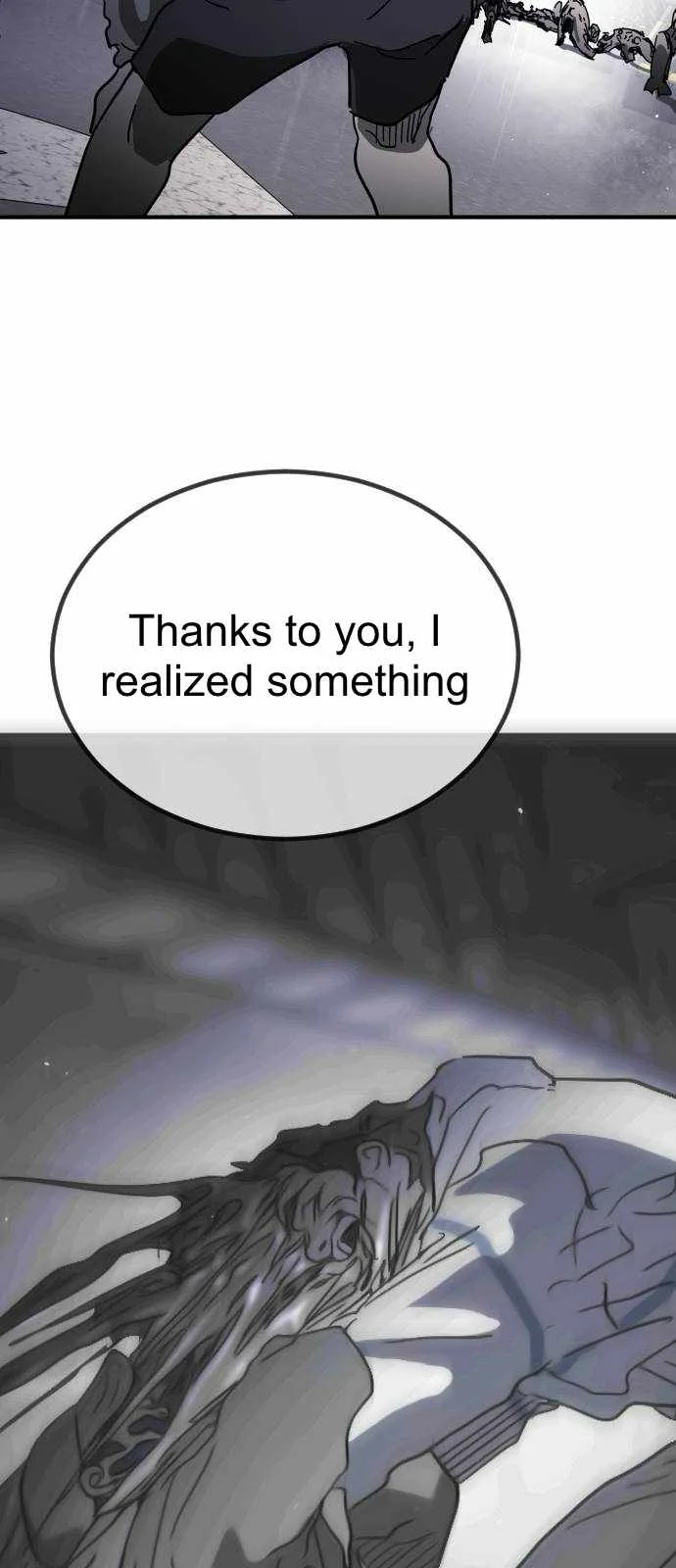 One Day, Suddenly, Seoul Is Chapter 116 page 80