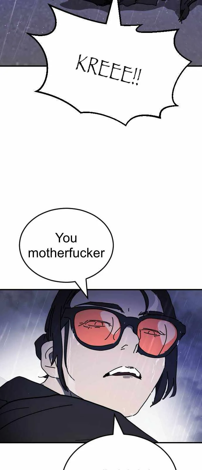 One Day, Suddenly, Seoul Is Chapter 116 page 29