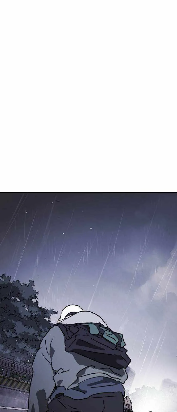 One Day, Suddenly, Seoul Is Chapter 116 page 79