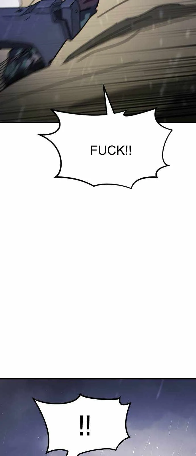 One Day, Suddenly, Seoul Is Chapter 117 page 35