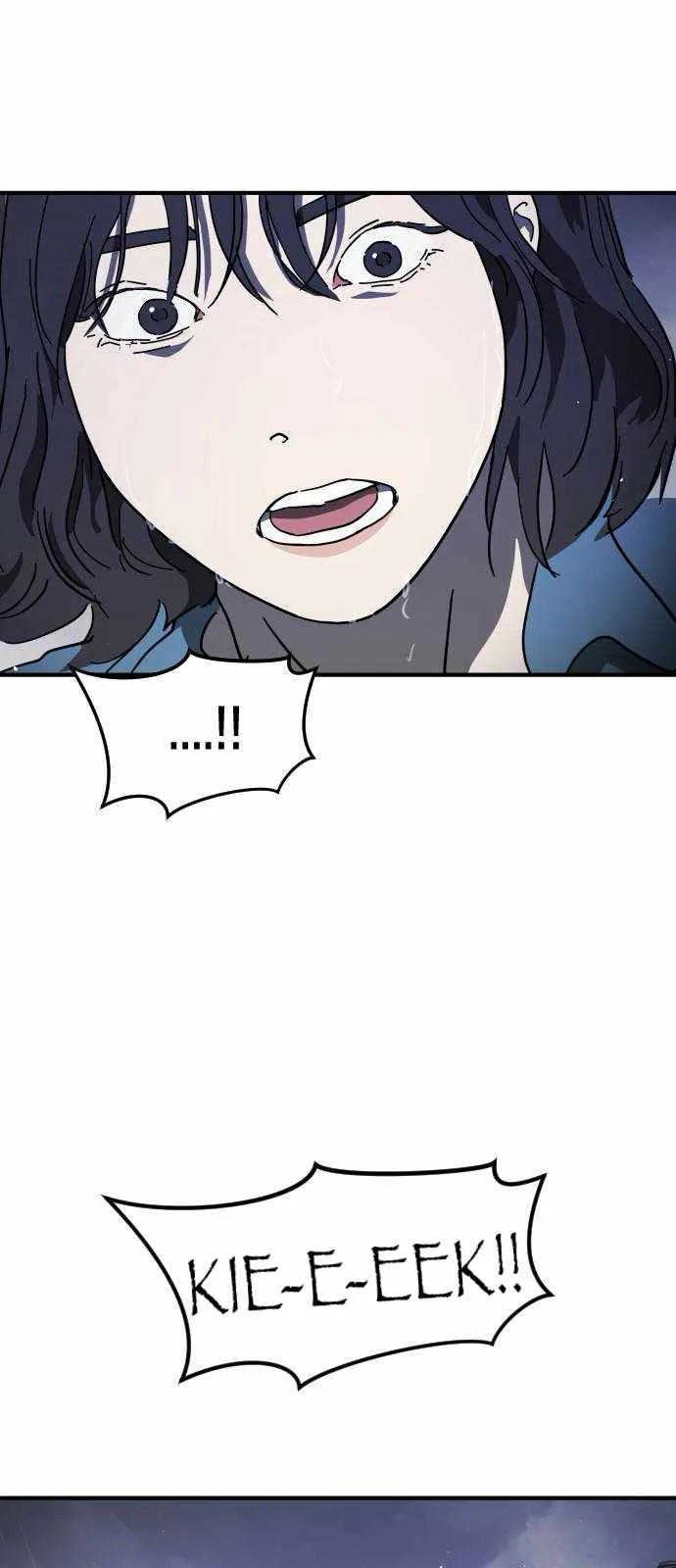 One Day, Suddenly, Seoul Is Chapter 116 page 46