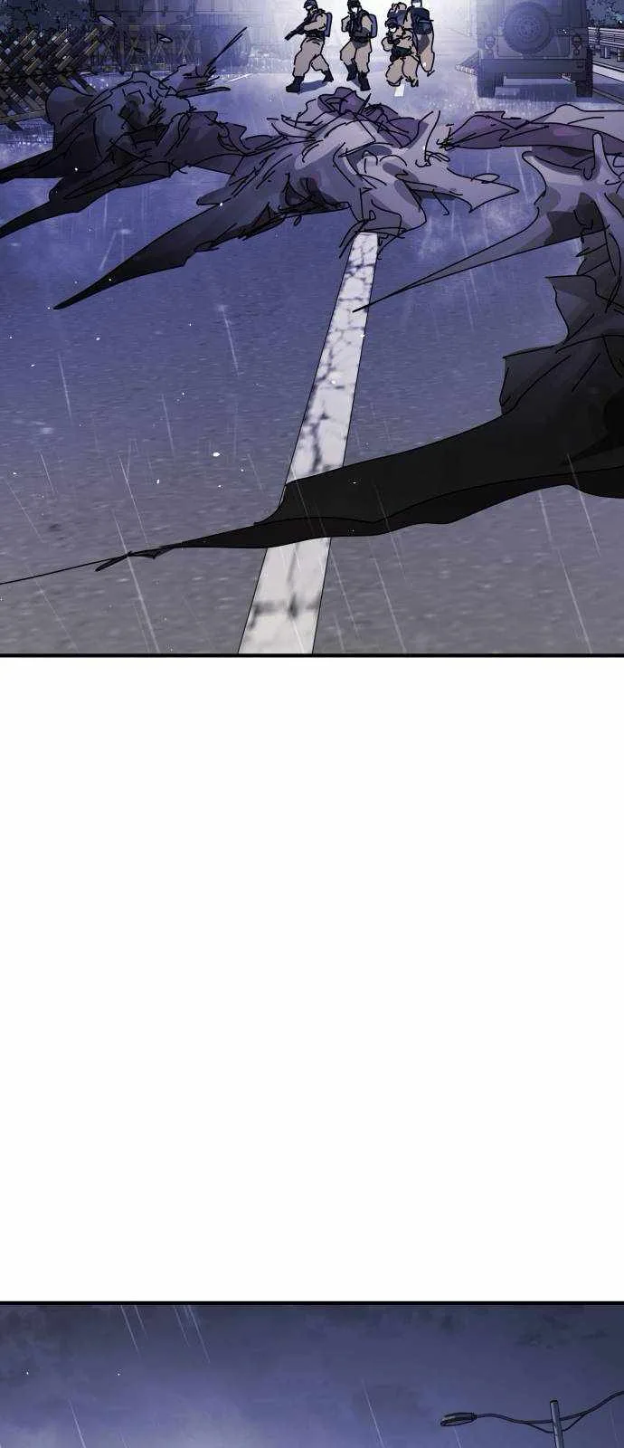 One Day, Suddenly, Seoul Is Chapter 116 page 96