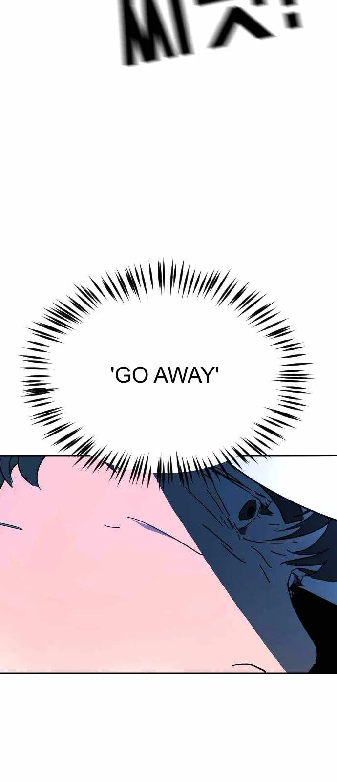 One Day, Suddenly, Seoul Is Chapter 116 page 78