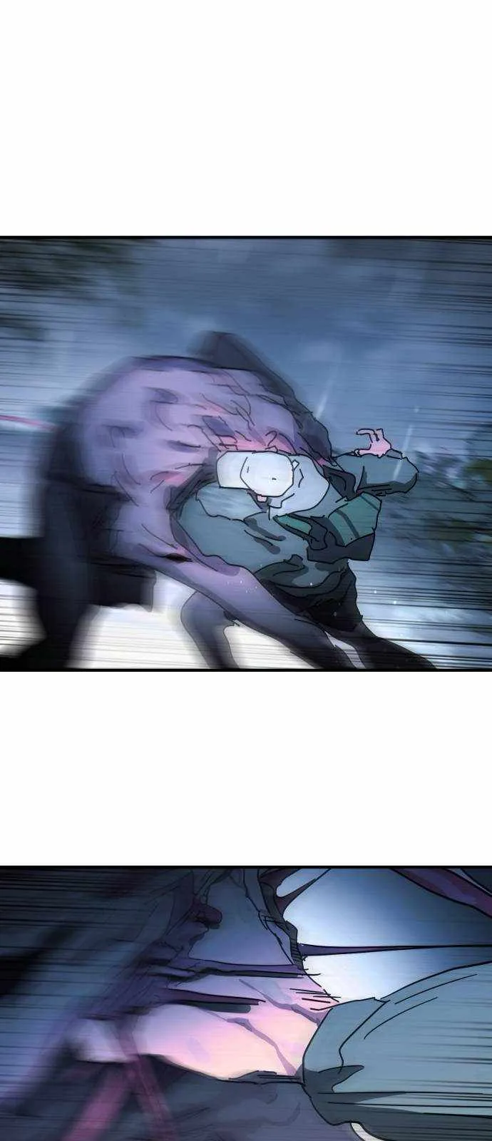 One Day, Suddenly, Seoul Is Chapter 118 page 57