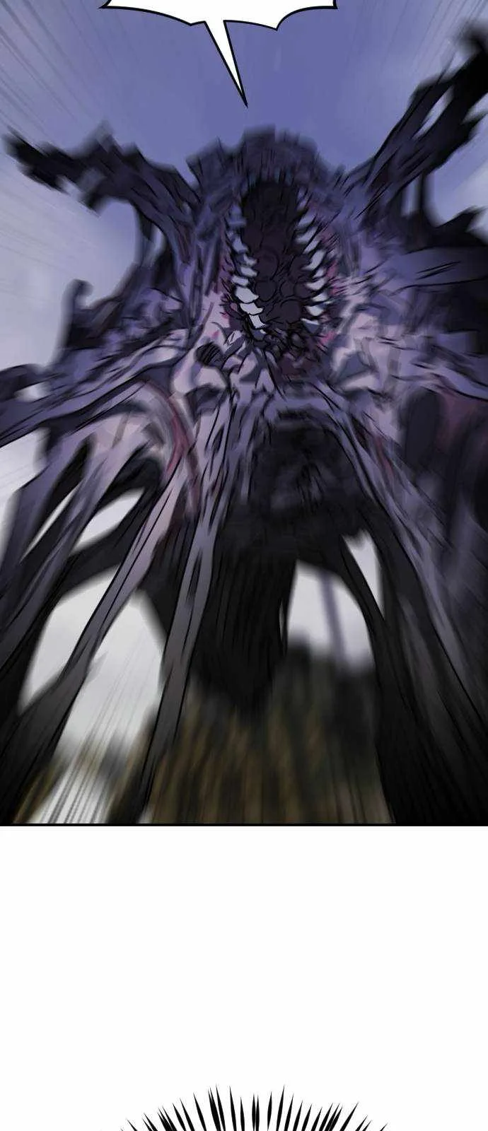One Day, Suddenly, Seoul Is Chapter 117 page 47
