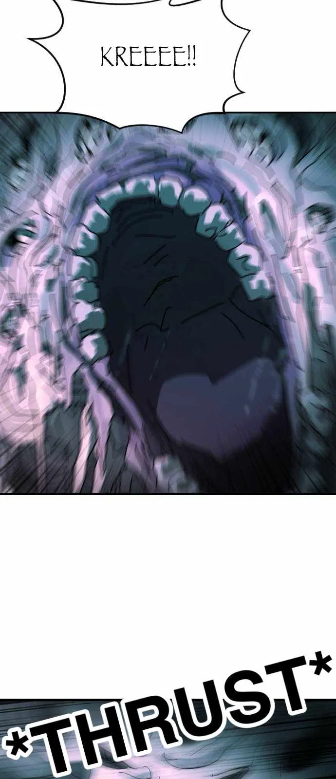 One Day, Suddenly, Seoul Is Chapter 118 page 52