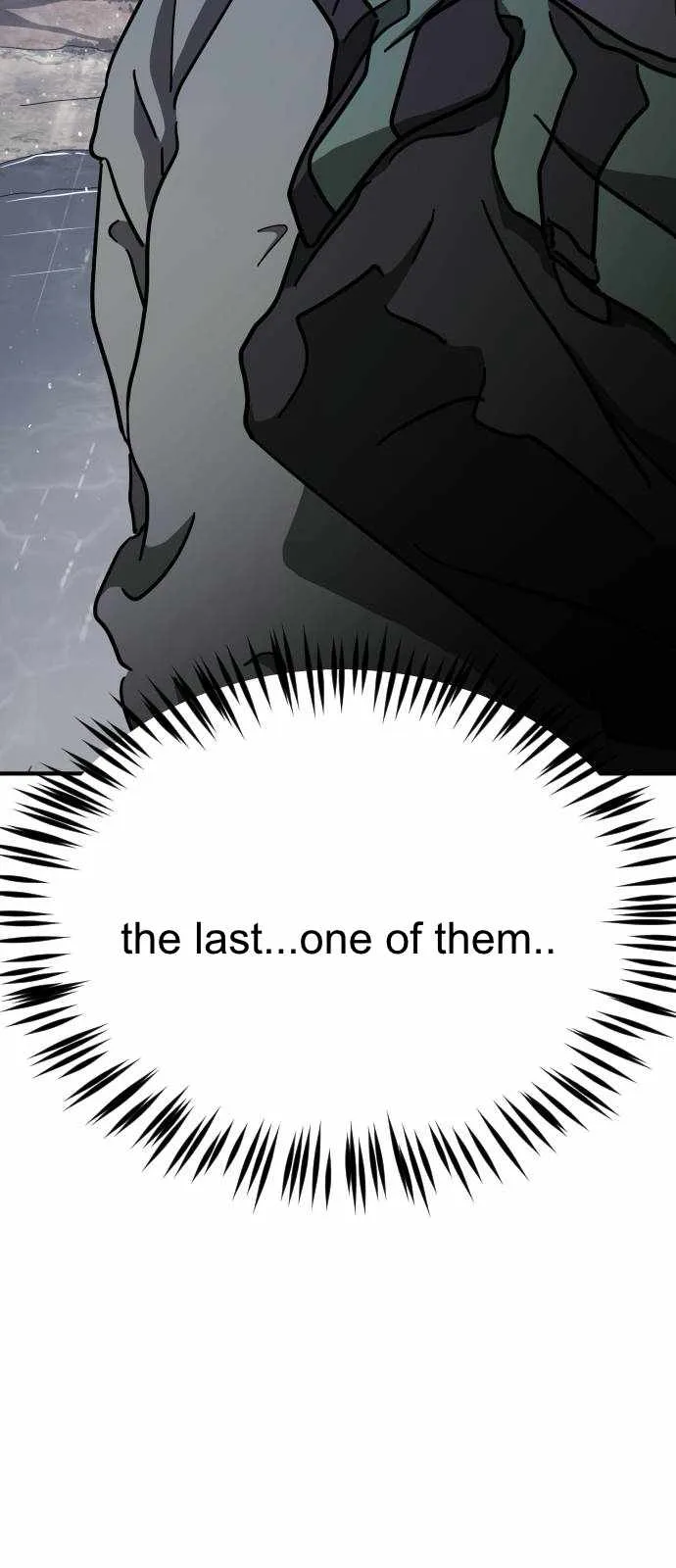 One Day, Suddenly, Seoul Is Chapter 118 page 10
