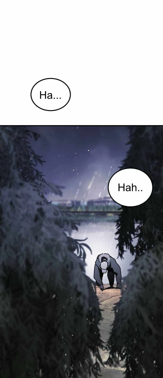 One Day, Suddenly, Seoul Is Chapter 118 page 6