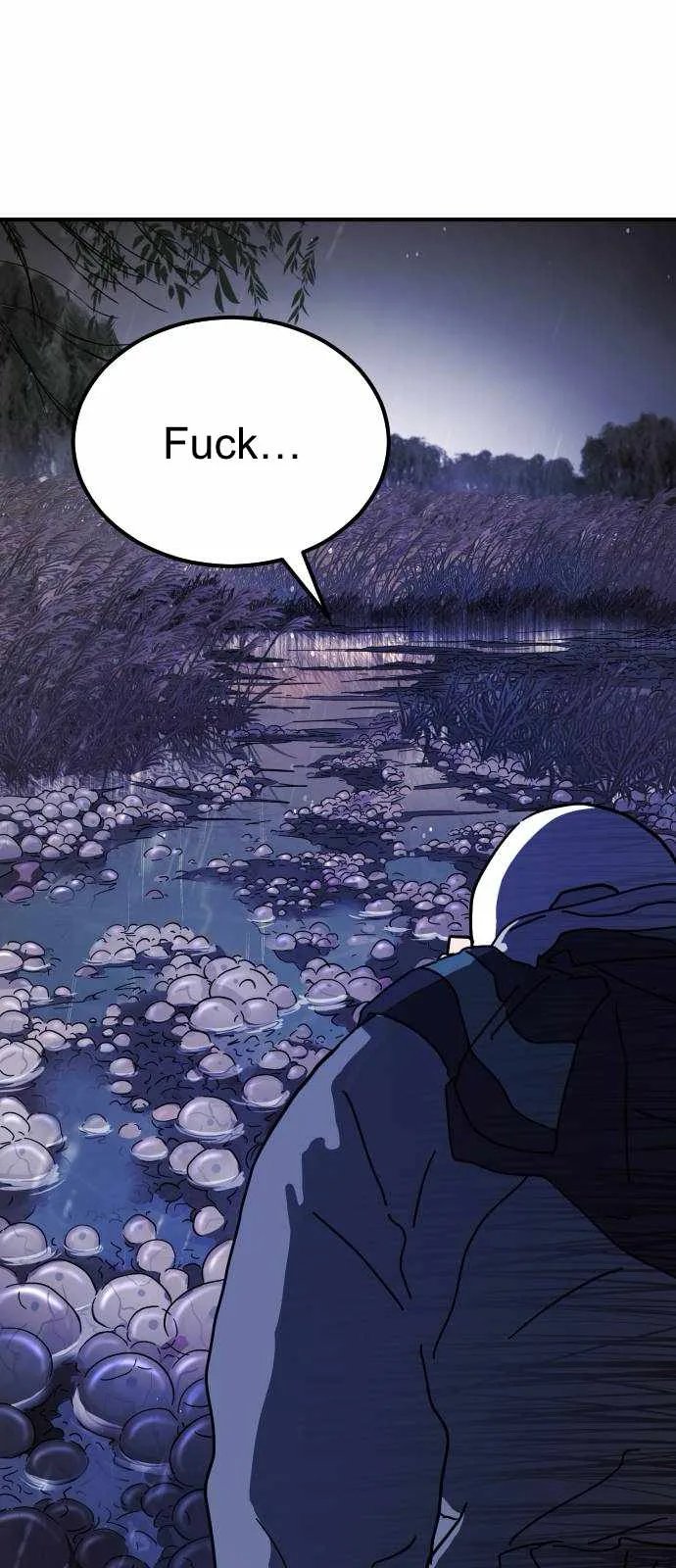 One Day, Suddenly, Seoul Is Chapter 118 page 46