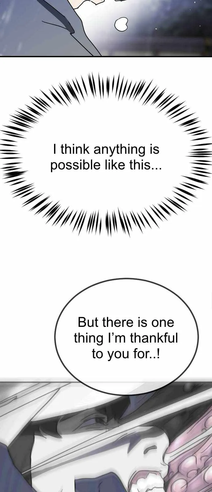One Day, Suddenly, Seoul Is Chapter 117 page 53