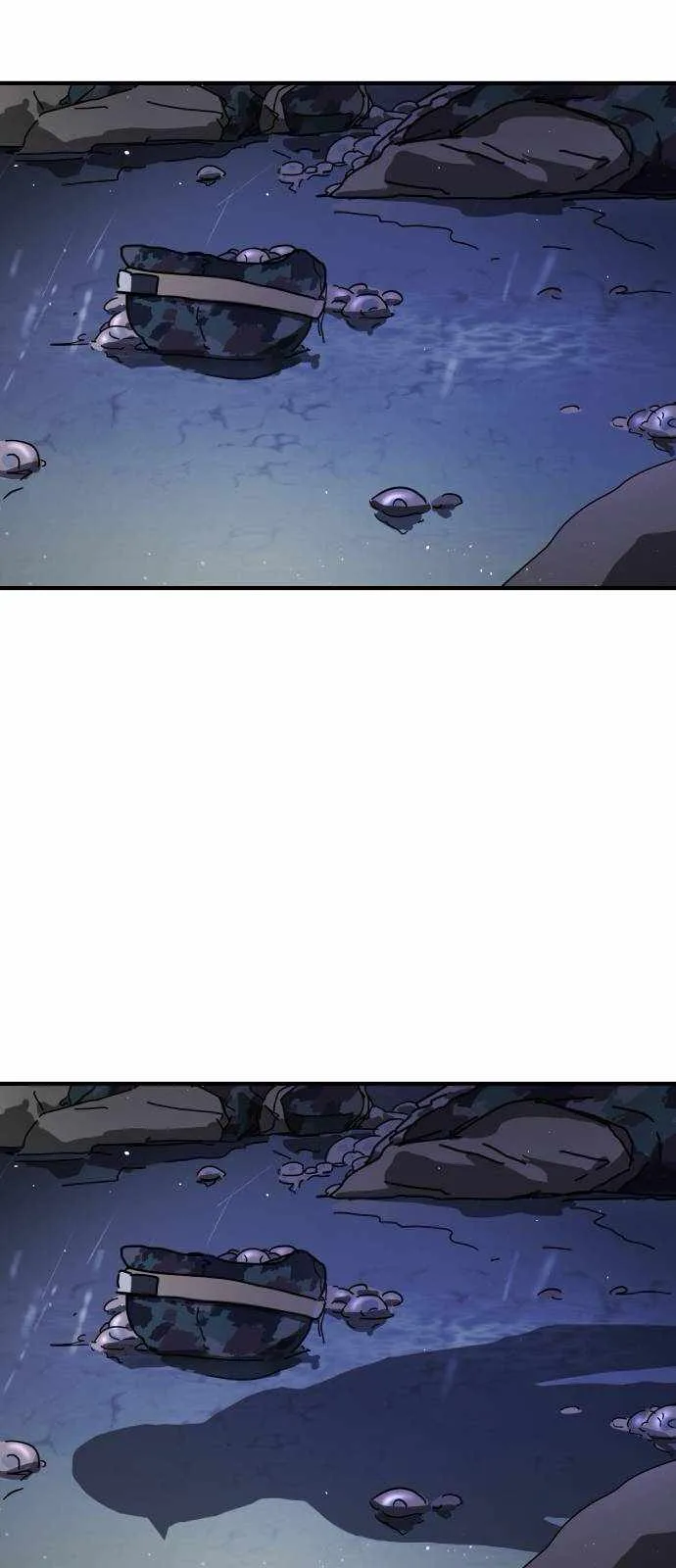 One Day, Suddenly, Seoul Is Chapter 118 page 4