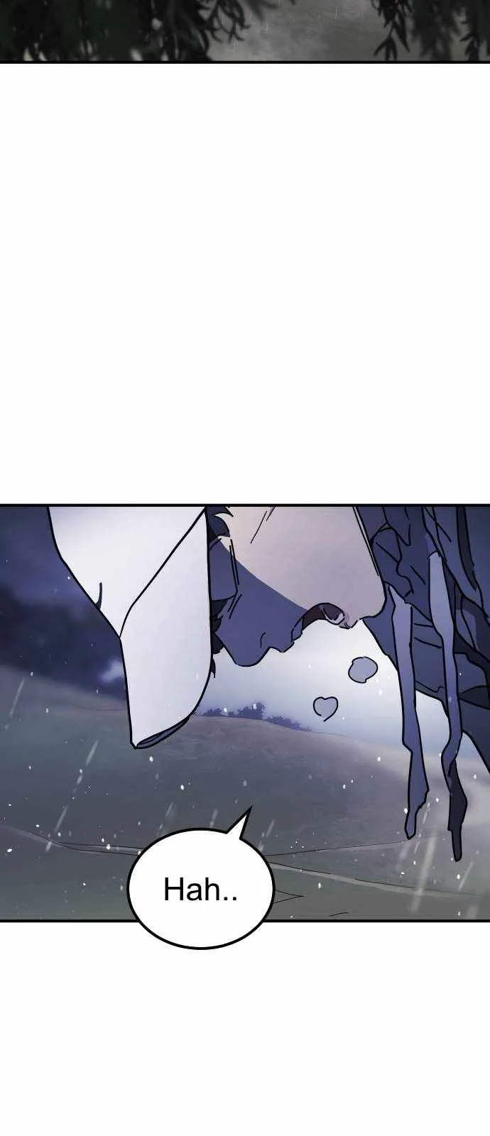 One Day, Suddenly, Seoul Is Chapter 118 page 7