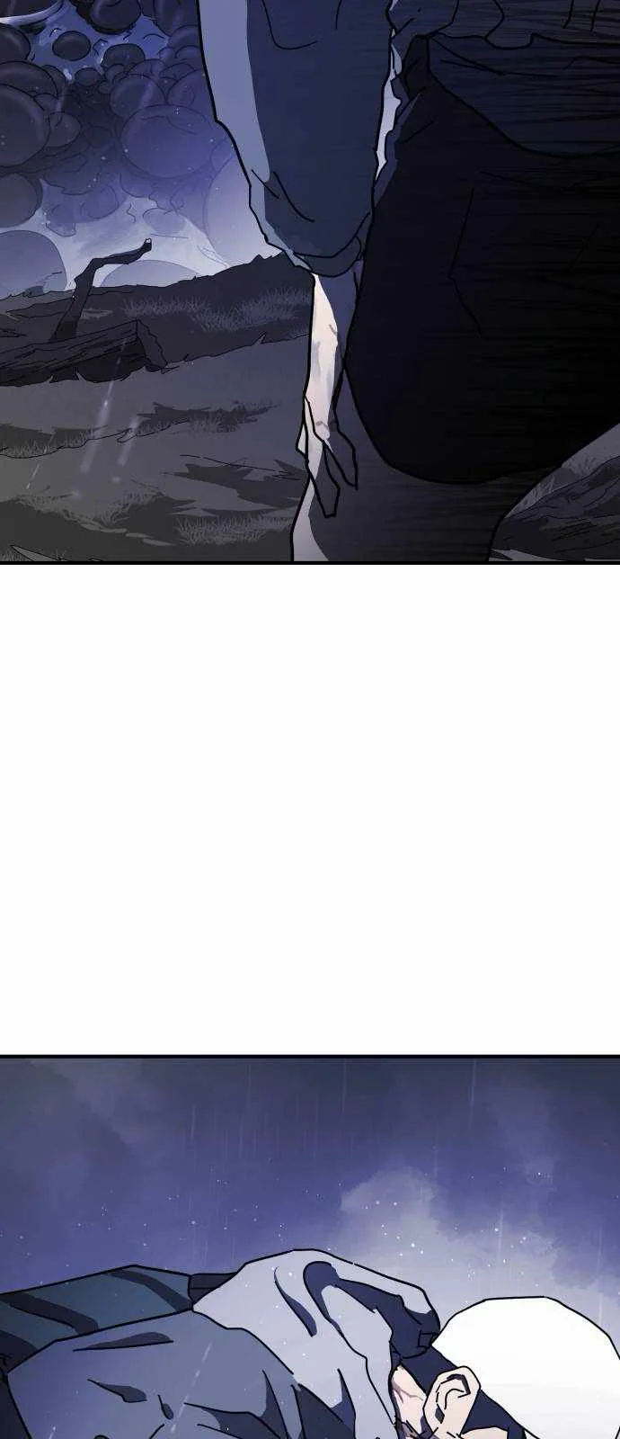 One Day, Suddenly, Seoul Is Chapter 118 page 47
