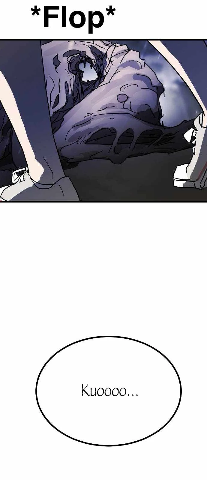 One Day, Suddenly, Seoul Is Chapter 118 page 59